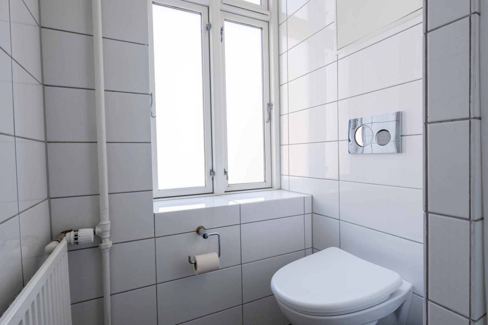 Lovely 3Br Manor Apartment 5 Min From Tivoli Gardens Копенхаген Екстериор снимка